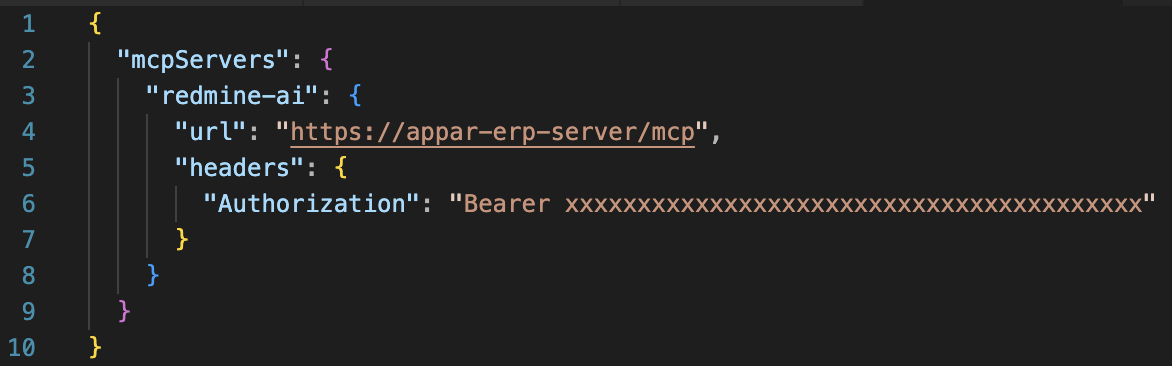 appar-redmine-mcp